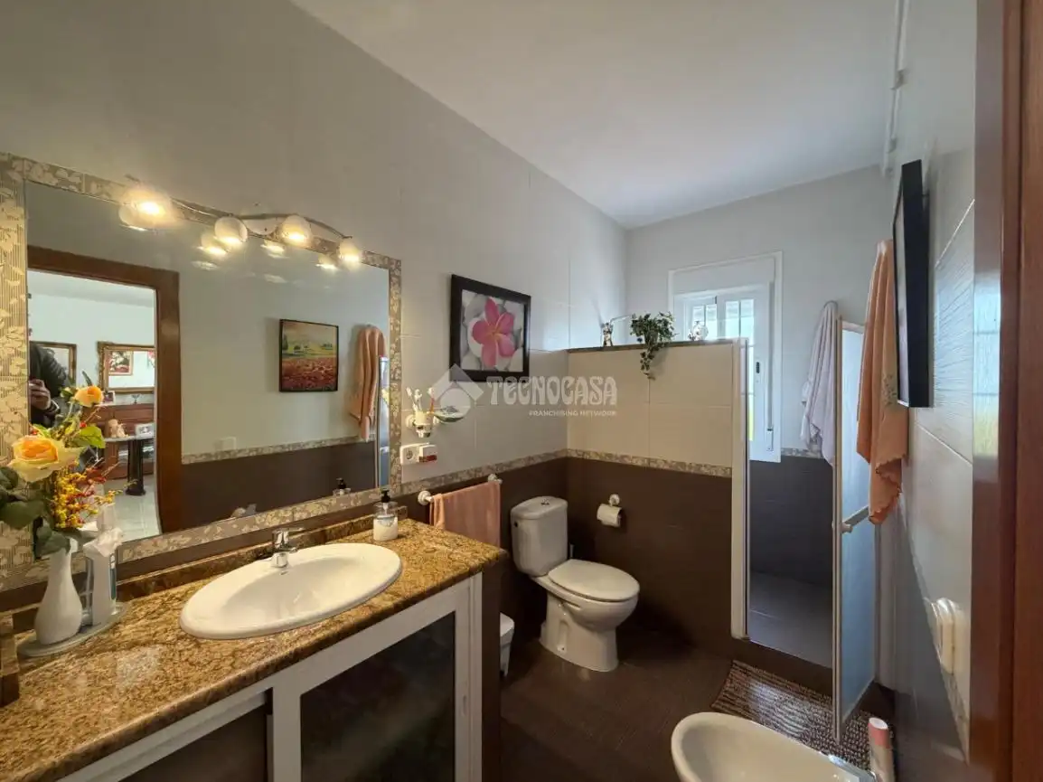 Maison jumelée avec balcon à vendre à Mengíbar, imagen 15