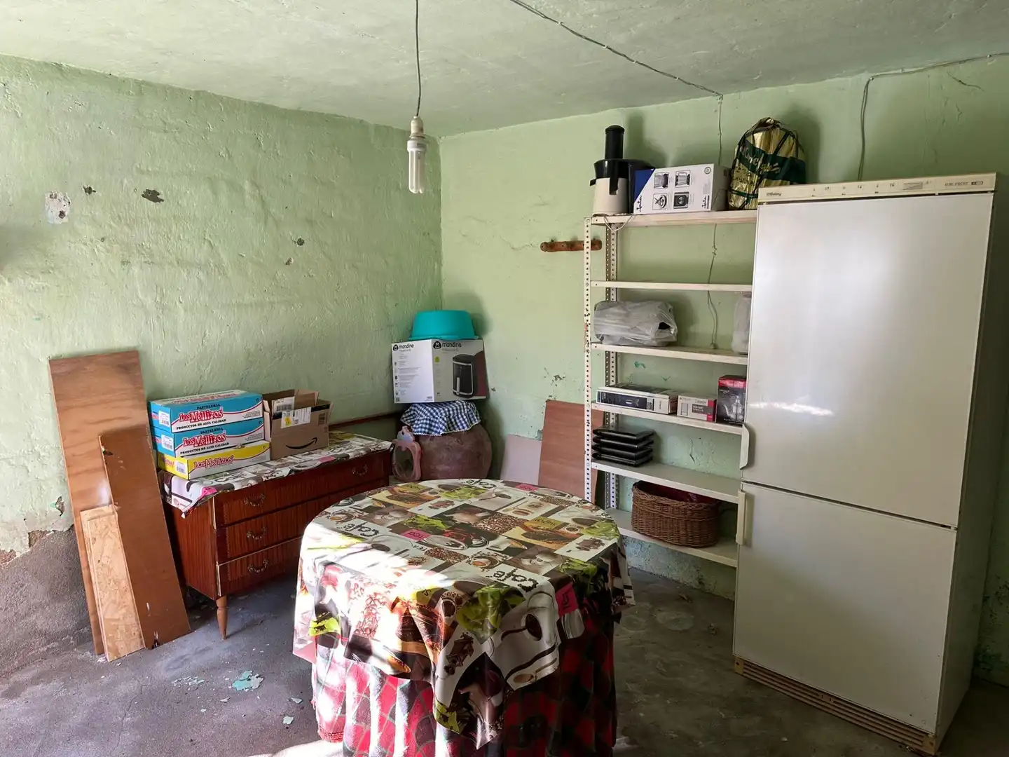 Local commercial à vendre à Puerto Lumbreras, imagen 7