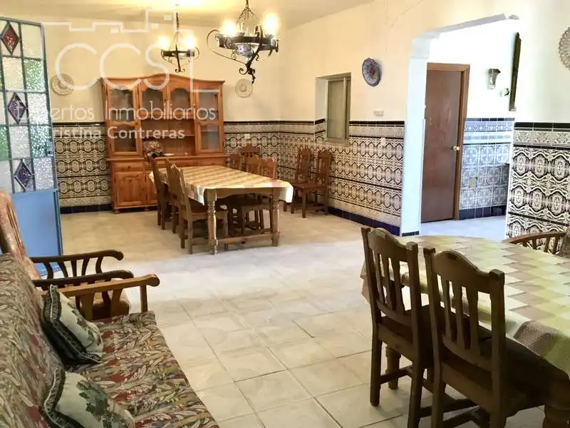 Maison à vendre à El Rocío, imagen 17