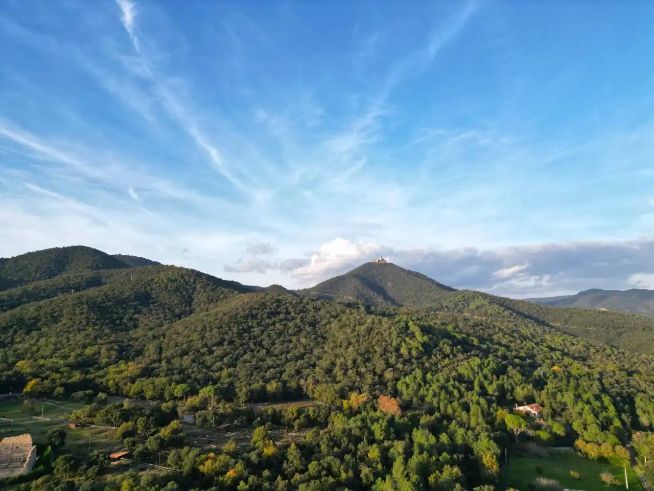 Terreno en venta en Calle GIV-521, 3, Riells i Viabrea