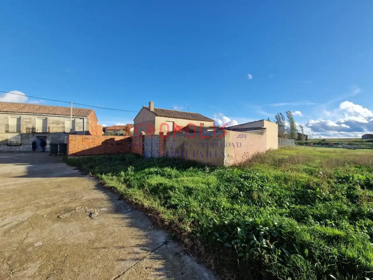 Casa o xalet en venda en Prado, Zamora