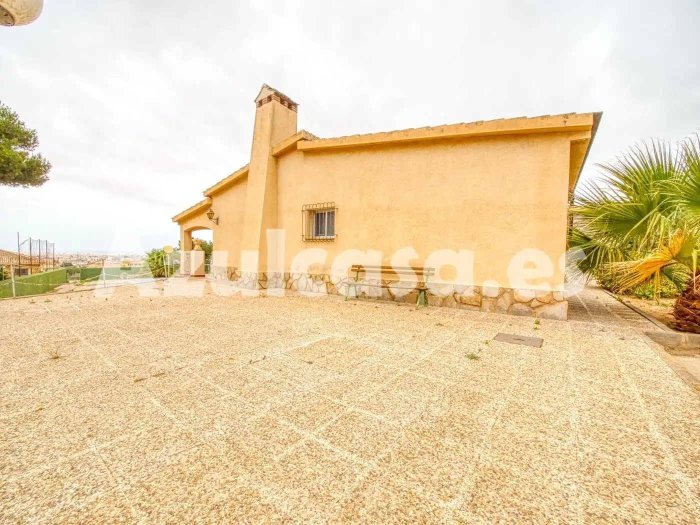 Casa o xalet en venda en Cartagena amb Jardí privat, Terrassa i Traster