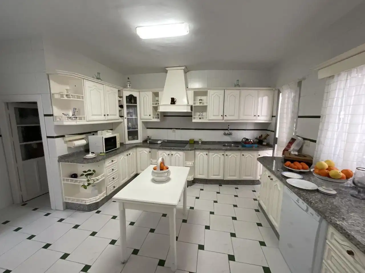 Cocina de Casa o chalet en venta en Antequera con Terraza y Trastero