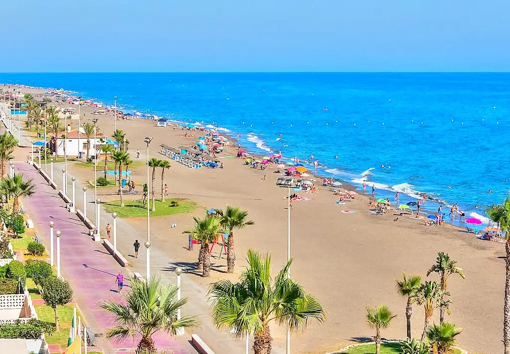 Grundstücke und Bauplätze zum Verkauf in Playa del Rincón, imagen 3
