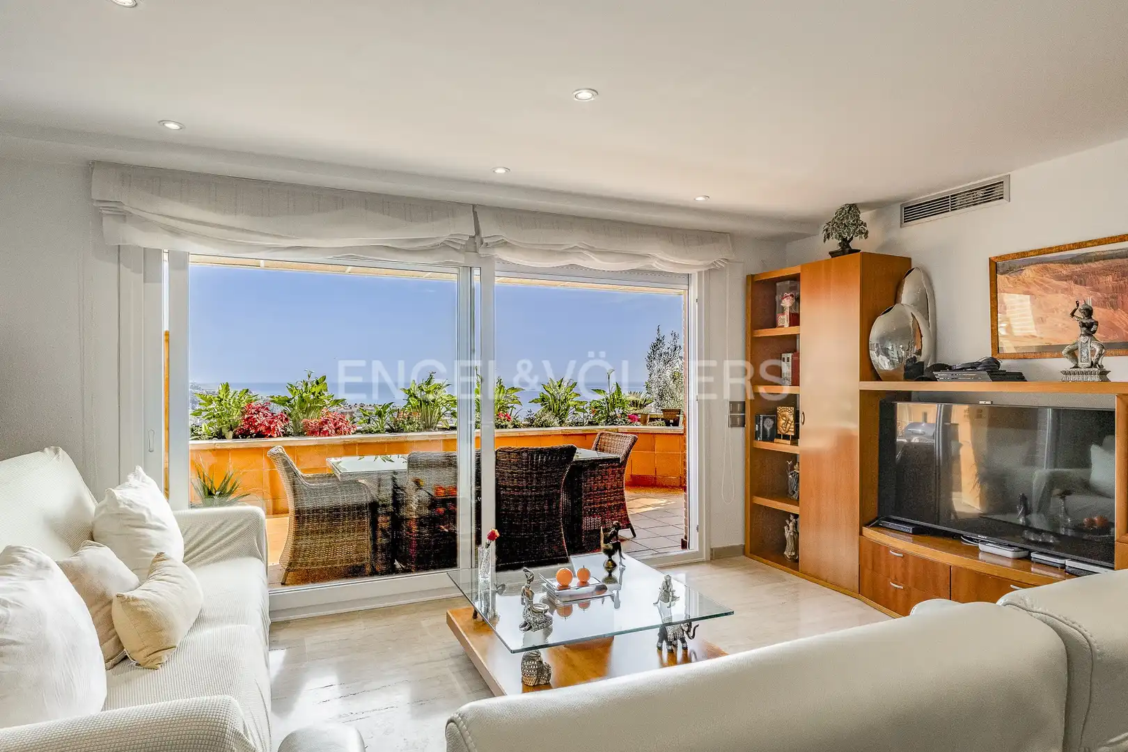 Duplex with terrace for sale in Les Botigues de Sitges, imagen 2