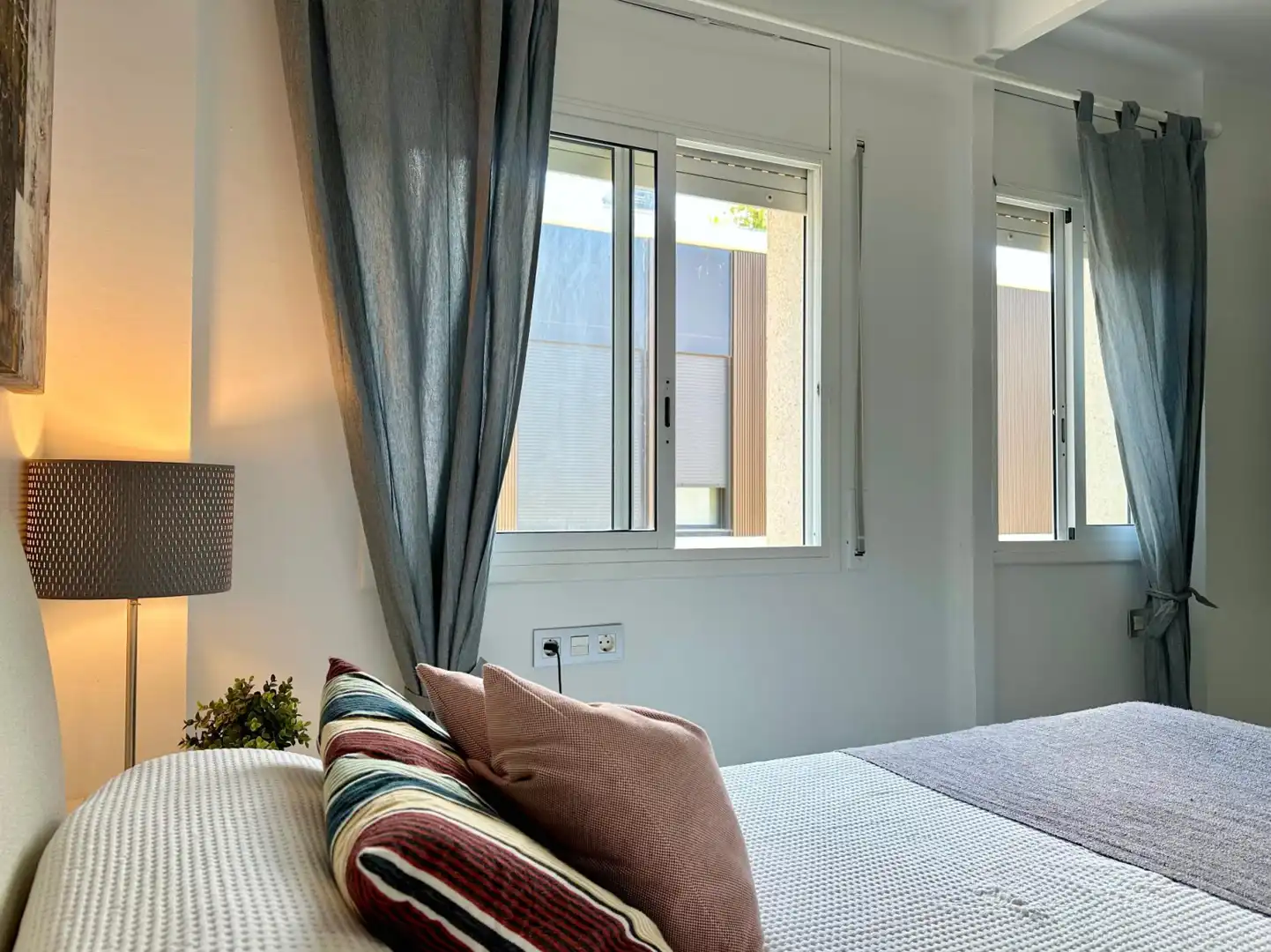 Habitación de Ático en venta en Calafell con Aire acondicionado, Calefacción y Terraza