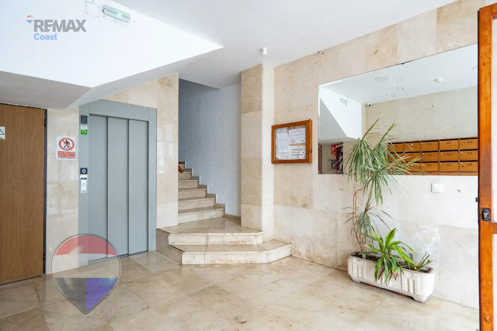Apartamento de alquiler en Rincón de la Victoria con Aire acondicionado, Calefacción y Amueblado