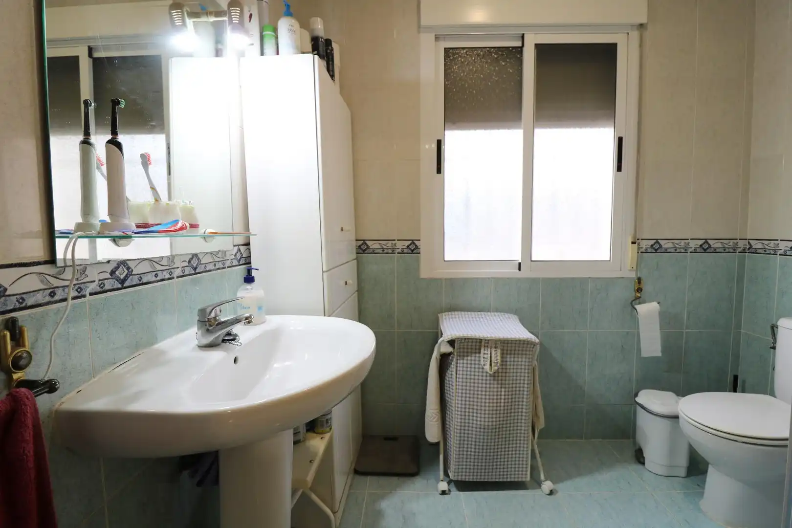 Villa avec jardin à vendre à La Algoda - Matola - Llano de San José, imagen 49