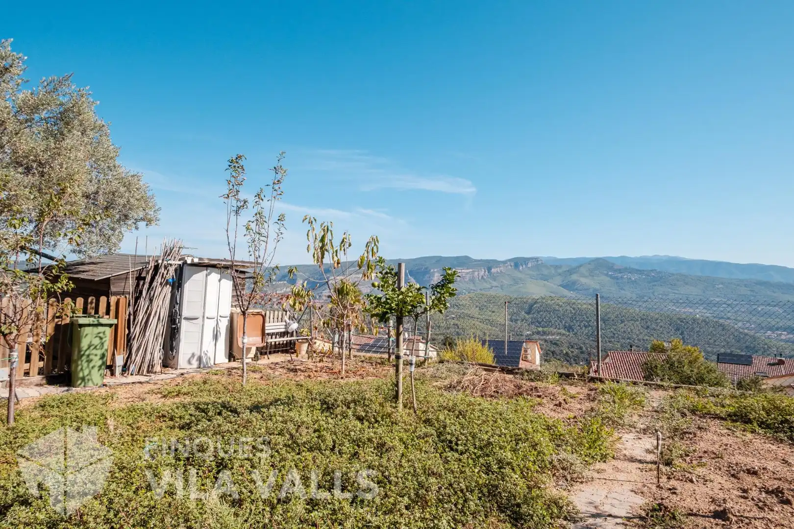 Detached house with garden for sale in CASTELL DE MONTBUI, imagen 50