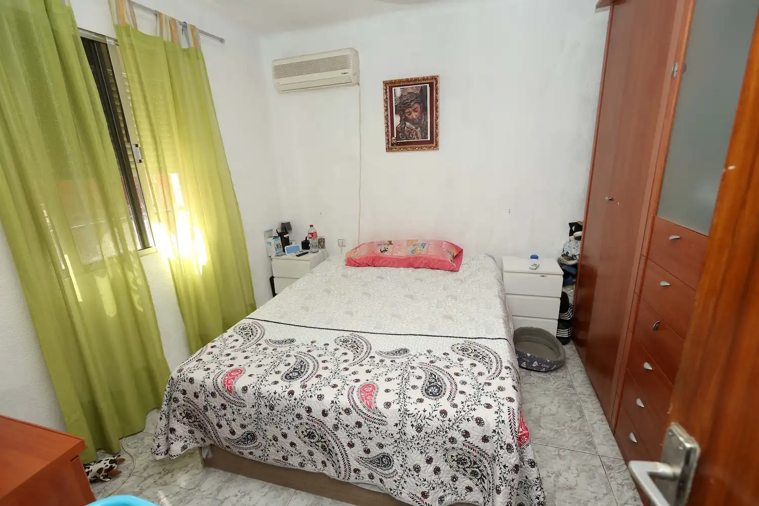 Appartamento con terrazza in vendita a Calle Cerro Muriano, imagen 7