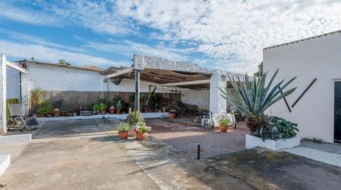 Foto 5 de Casa o xalet en venda a La Foia - Daimés - Asprella, Elche / Elx