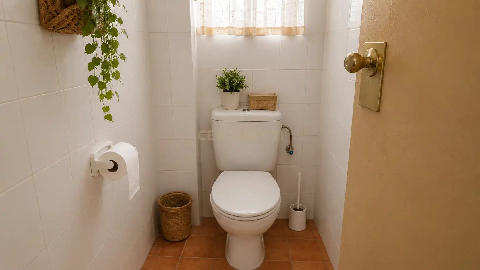Baño de Piso en venta en Cáceres