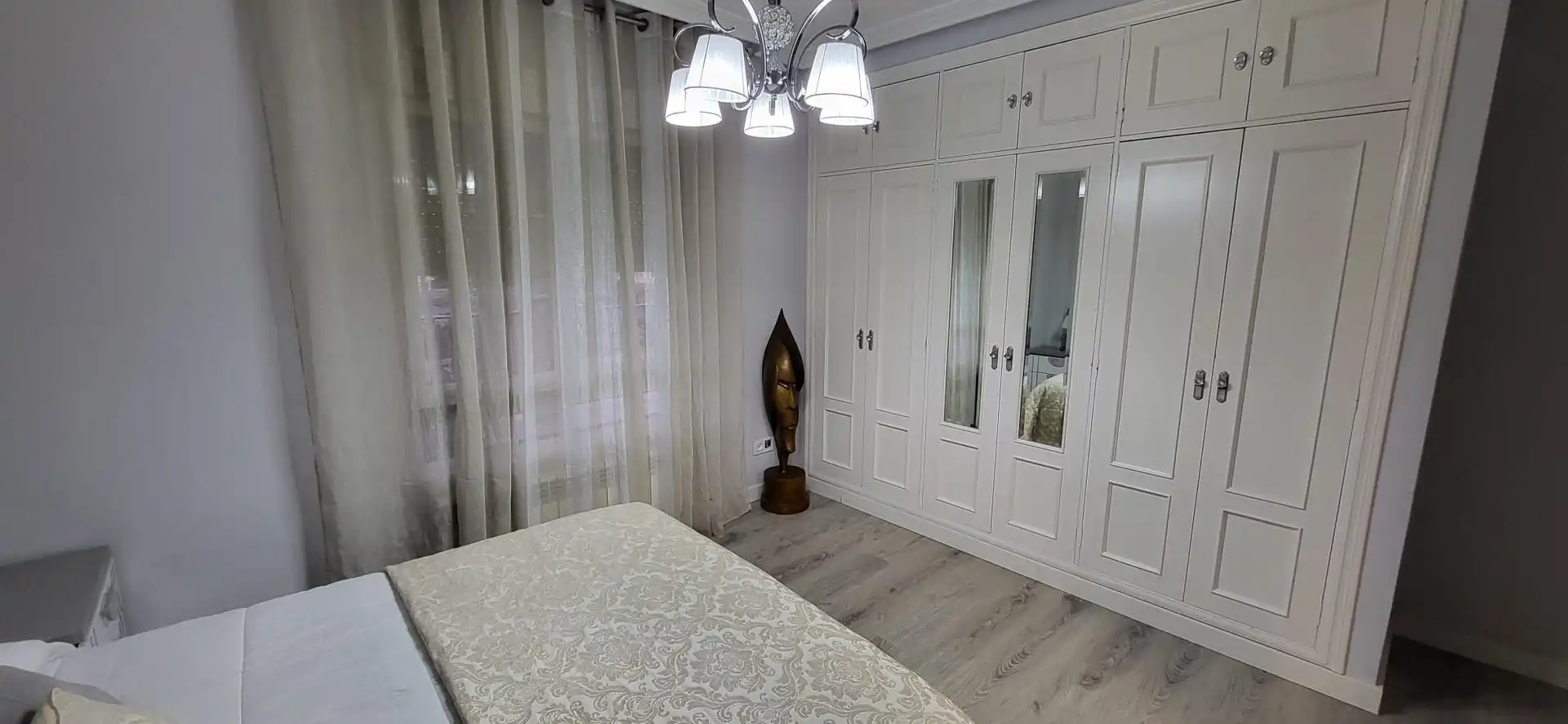 Casa o chalet en venta en Carretera de Sevilla - Los Montitos
