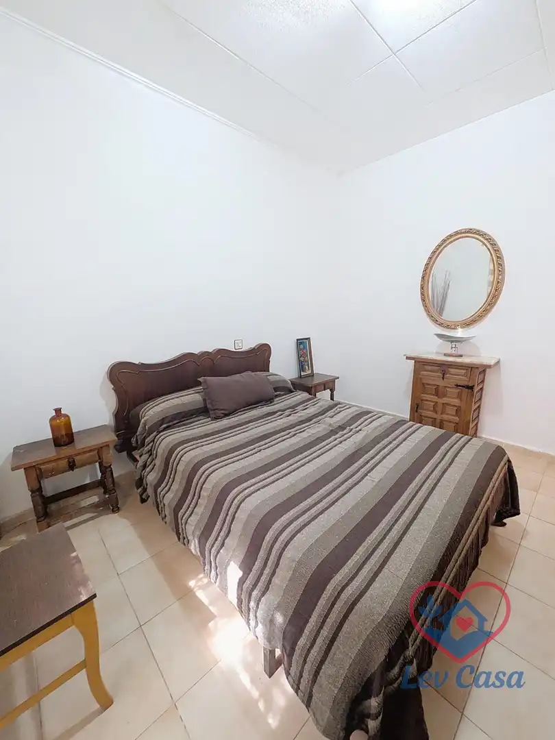 Xalet en venda a La Pinilla - Las Palas, imagen 6