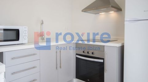 Foto 3 de Piso de alquiler en Carrer D'antoni Riquer, 11, 11, Sant Antoni de Portmany, Illes Balears