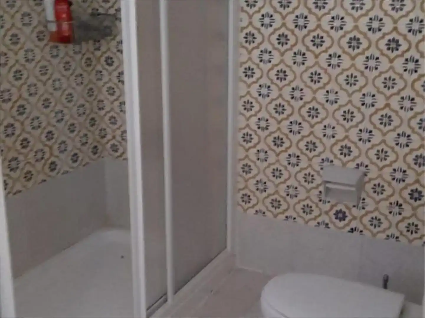 Bany de Pis en venda en Talavera la Real amb Aire condicionat i Balcó