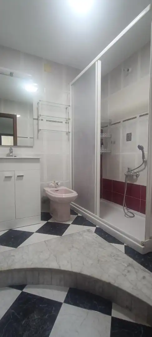Flat with terrace to rent in LORENZO PAUSA 5, imagen 28