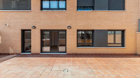 Foto 2 de Piso de alquiler en Calle Cavanilles, 1, Aranzana, Arroyo de la Encomienda