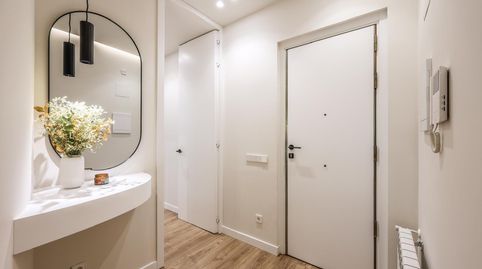 EXCLUSIVA VIVIENDA DE LUJO EN PLANTA ALTA CON ORIENTACIÓN SUR JUNTO AL RETIRO, imatge 2