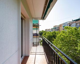 Terrassa de Pis en venda en  Granada Capital amb Calefacció, Terrassa i Balcó