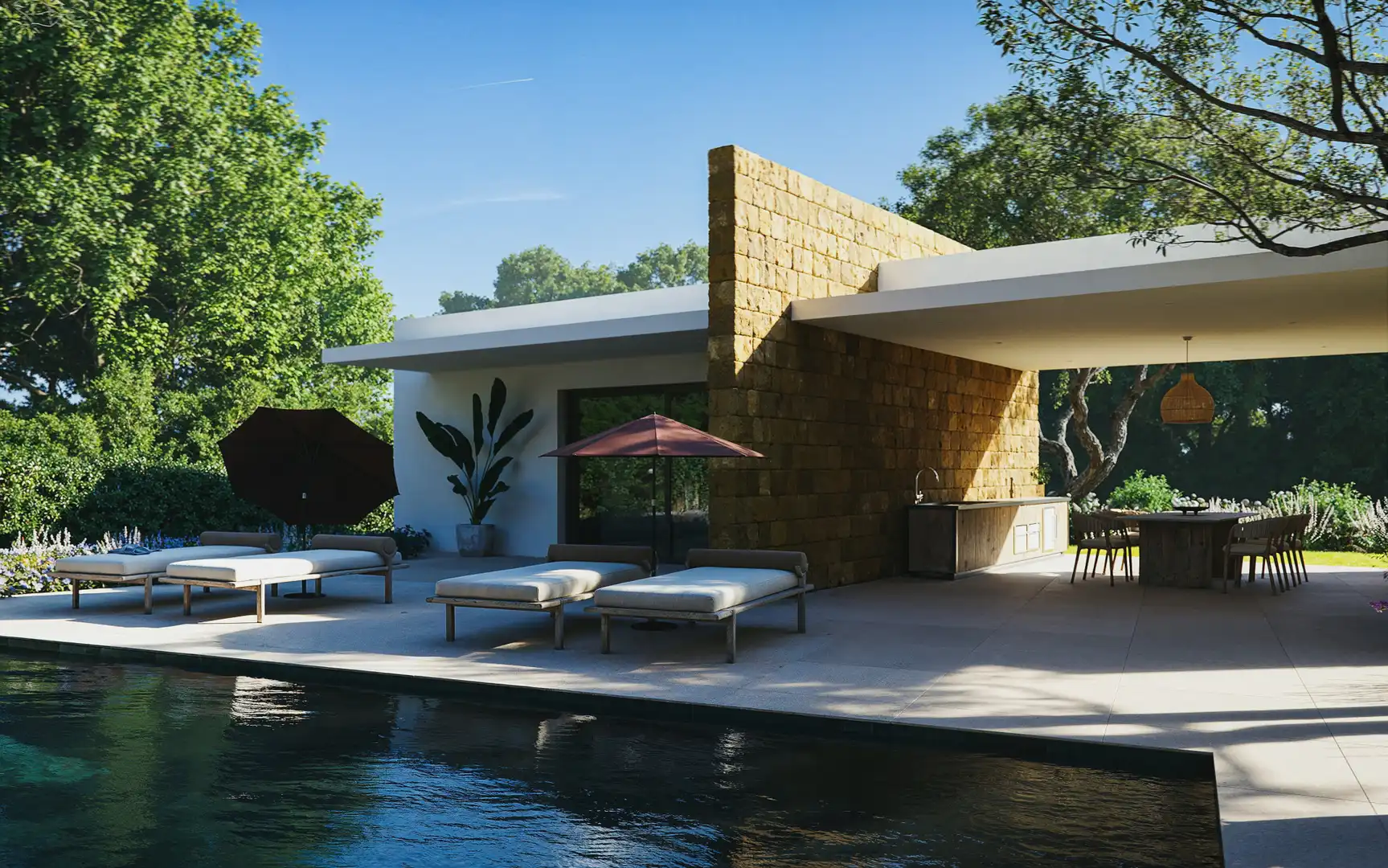 Casa con piscina en venta en Sotogrande Alto, imagen 25