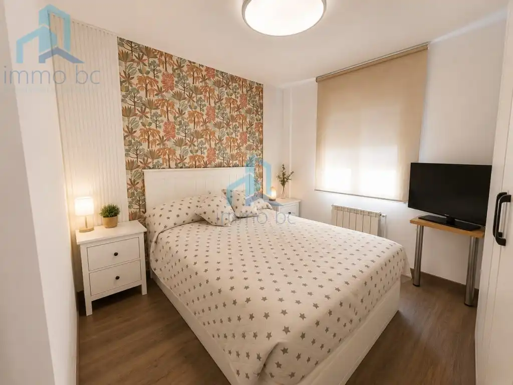 Habitación de Dúplex en venta en Tarragona