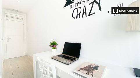 Photo 4 of House or chalet to share in Recoletos, Madrid