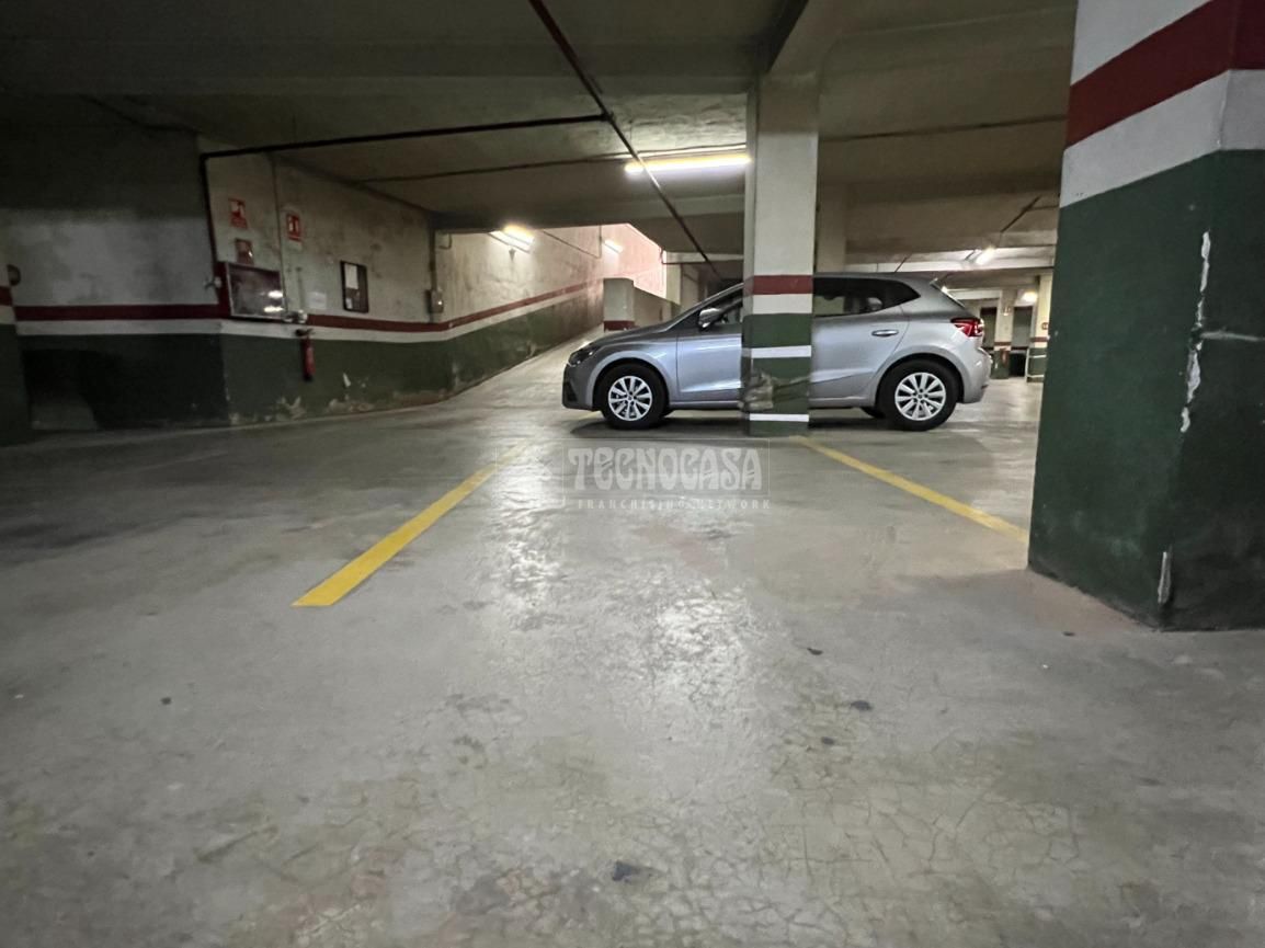 Aparcament de Garatge en venda en Xirivella