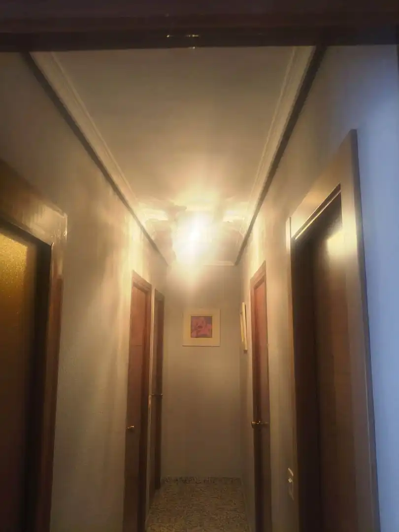 Flat for sale in Ciudad Real  with Air Conditioner, Heating and Terrace