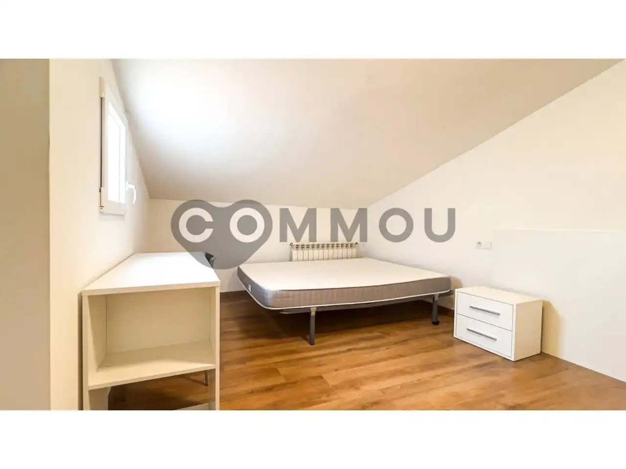Habitación de Dúplex en venta en Vic con Calefacción y Terraza