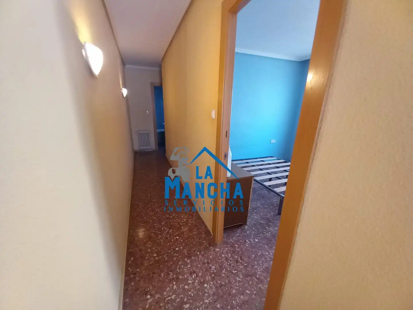 Flat for sale in Albacete  with Storage room and Balcony