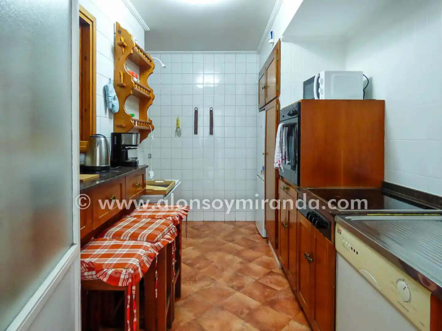 Wohnung zur Miete in Gijón - C/ Llanes, 2, Barrio del Centro