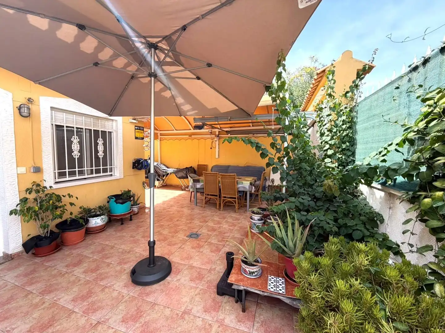 Bungalow en venta en La Mata