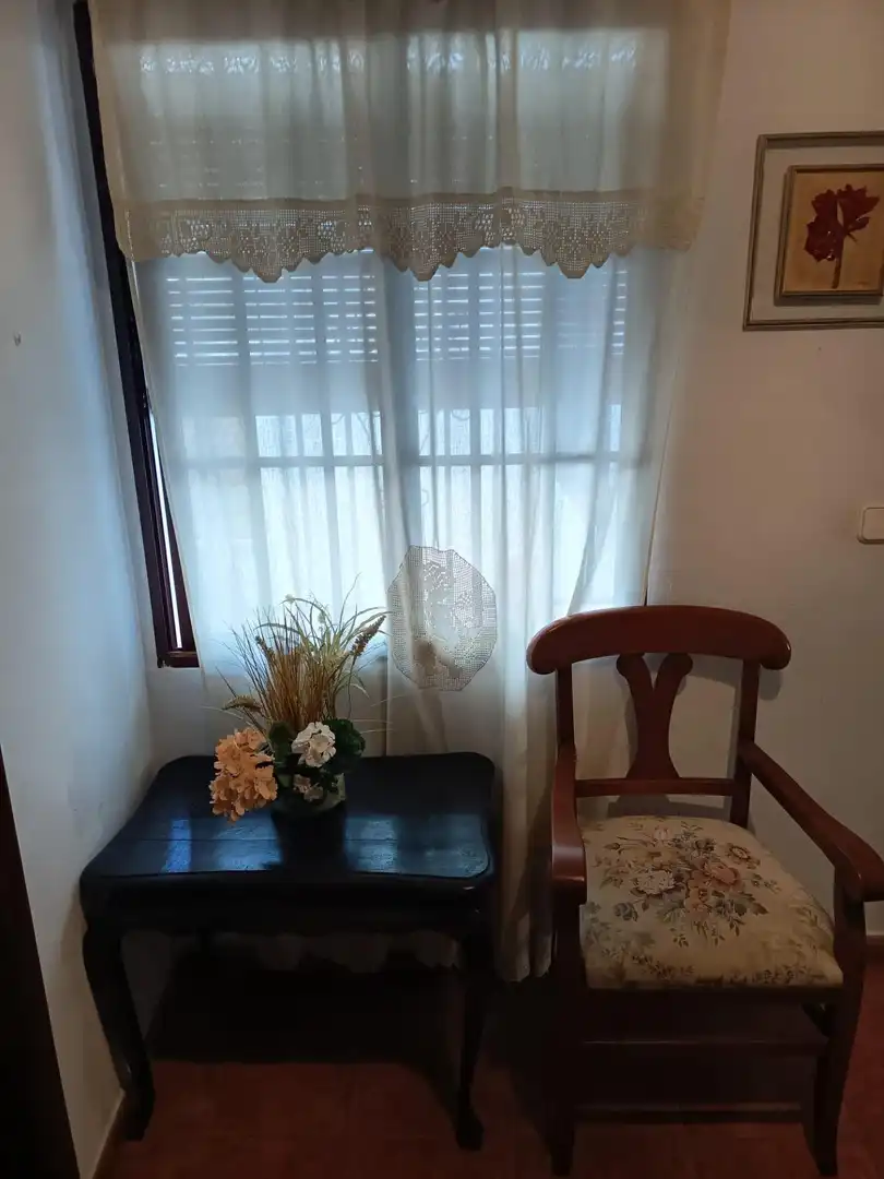 Schlafzimmer von Einfamilien-Reihenhaus zum Verkauf in Córdoba