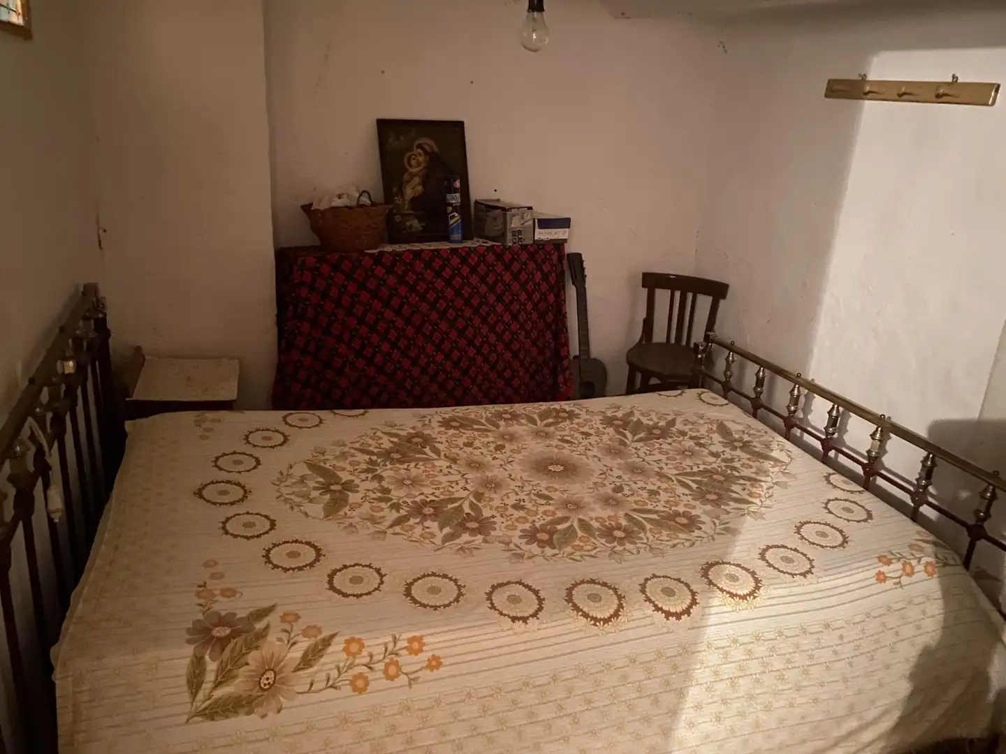 Country homes for sale in Ojos Negros