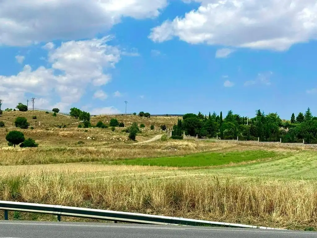 Local en venta en El Fresno con Calefacción y Terraza