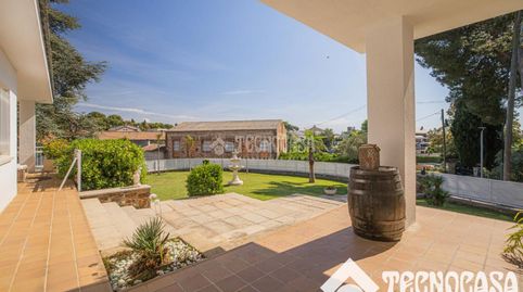Foto 4 de Casa o chalet en venta en Canovelles, Barcelona