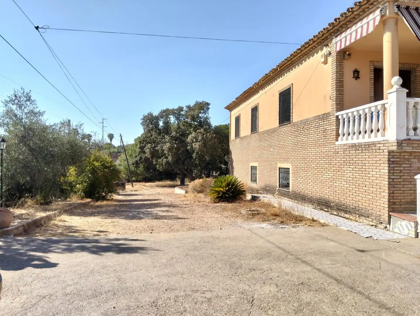 Villa avec piscine à vendre à La Carlota, imagen 47