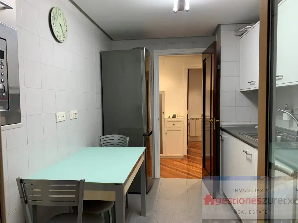 Habitación en Calle Auntzetxeta, Masustegi - Monte Caramelo