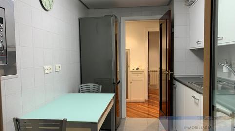 Foto 5 de Pis per a compartir a Calle Auntzetxeta, Masustegi - Monte Caramelo, Bilbao