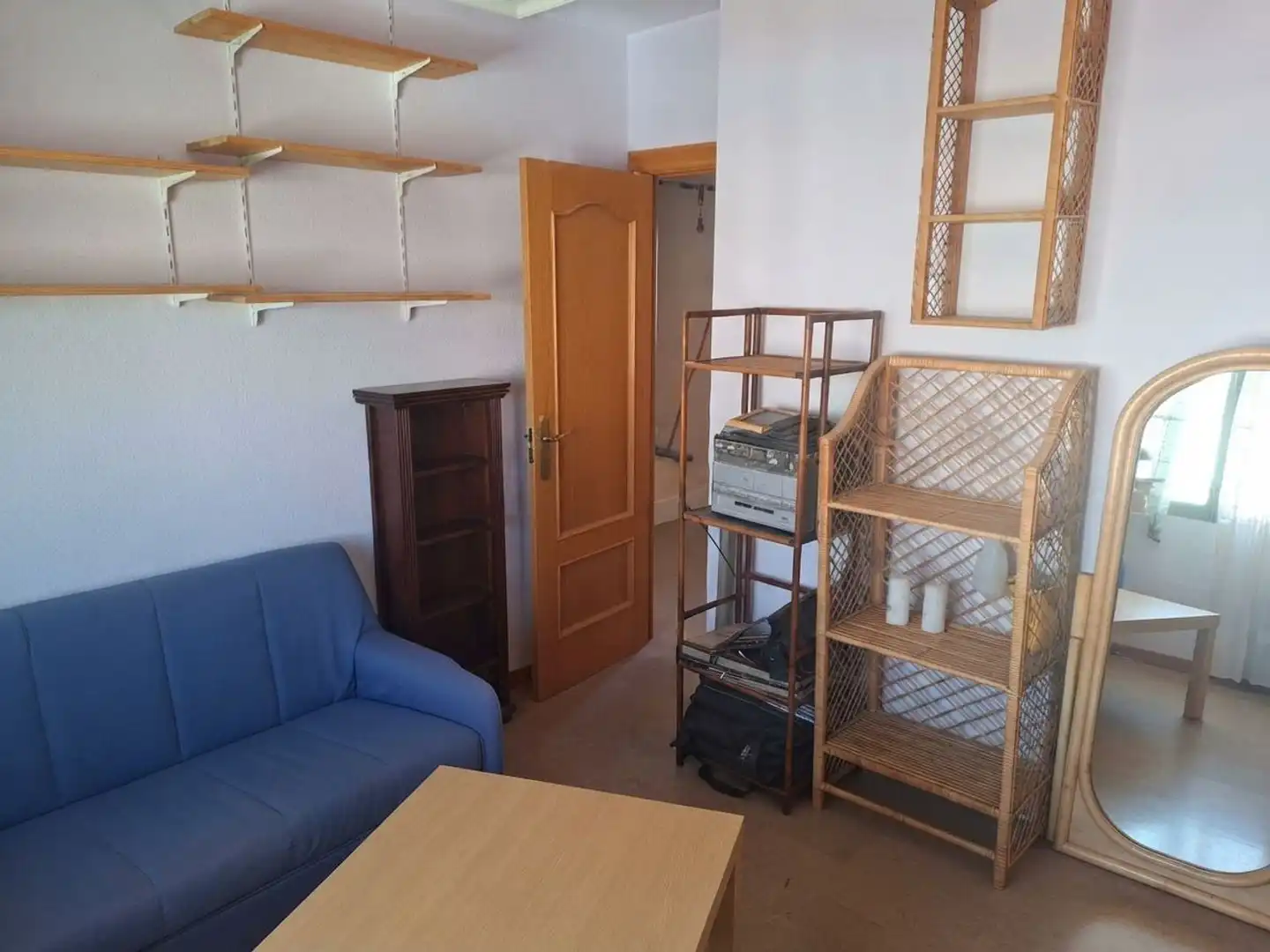 Chalet con piscina en venta en Calle Escultor García Corona, imagen 26