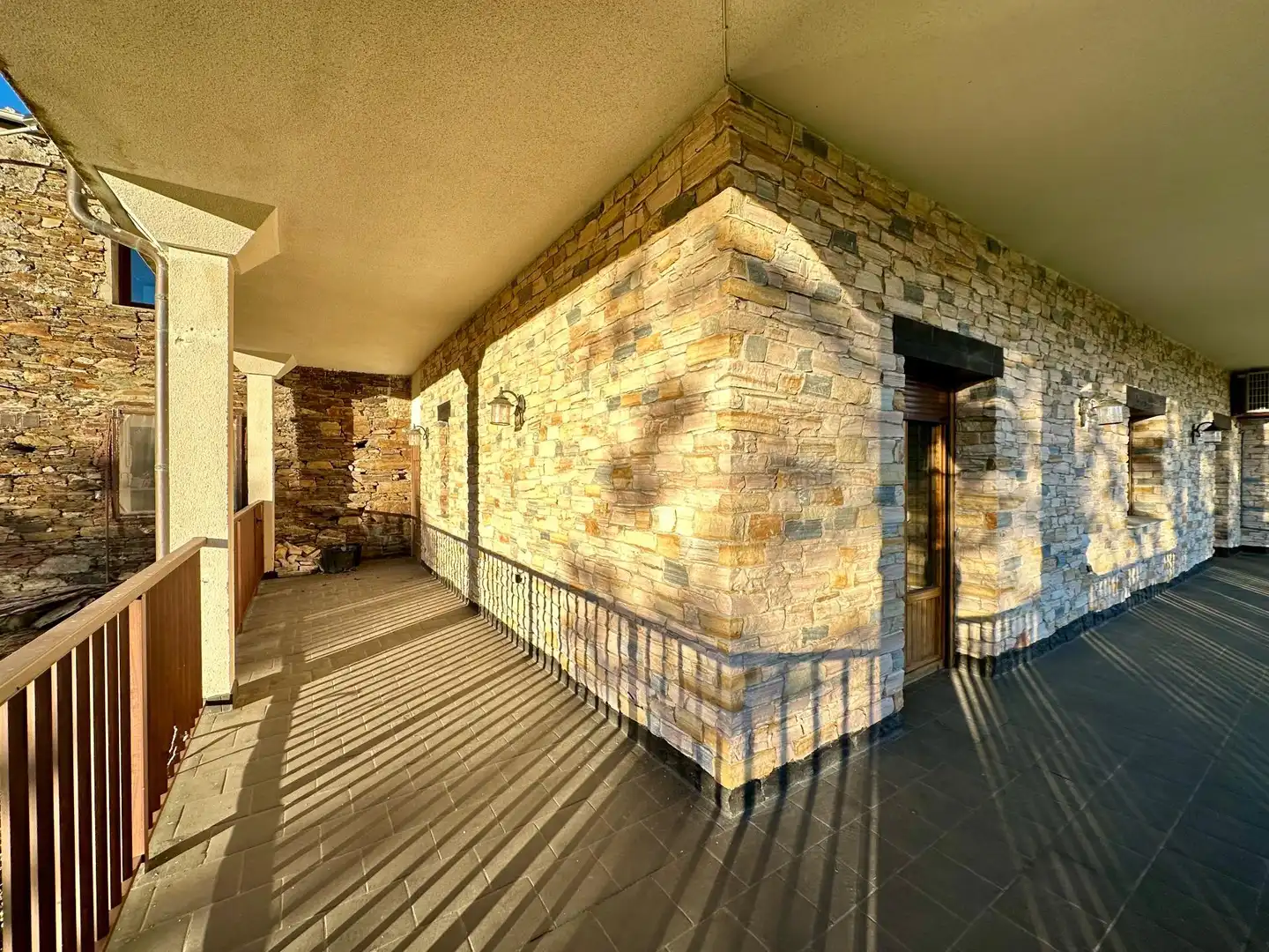 Casa o chalet en venta en Oencia con Aire acondicionado, Calefacción y Terraza