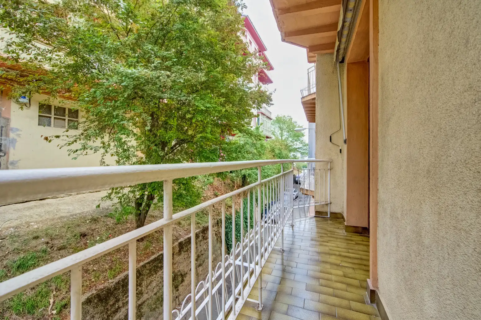 Terraza de Piso en venta en Beloso