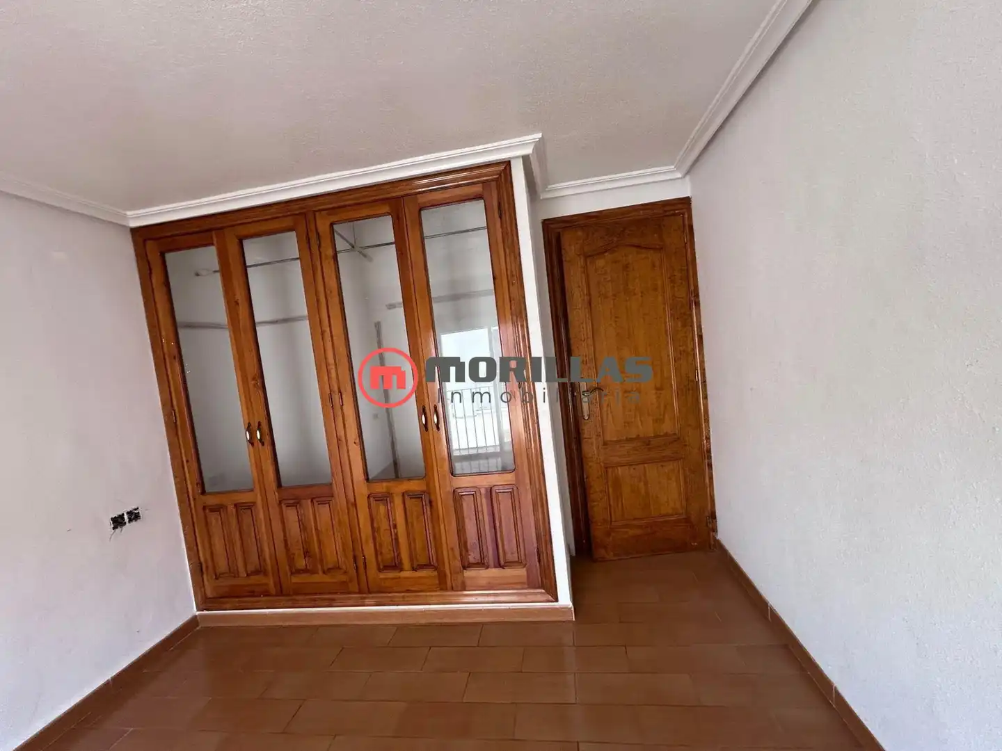 Bedroom of Houses for sale in Mula  with Air Conditioner, Heating and Terrace