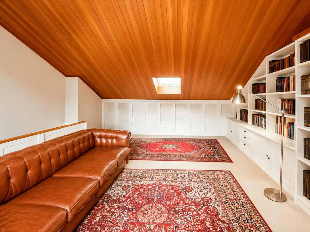 Living room of Detached homes for sale in Collado Mediano  with Heating
