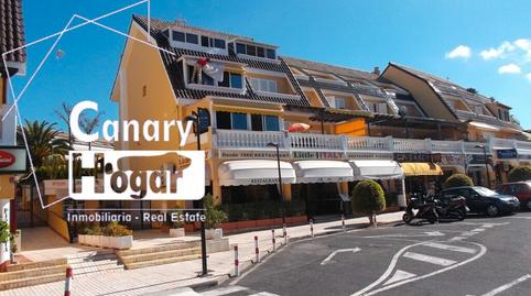 Foto 2 von Einfamilien-Reihenhaus zum Verkauf in Playa de las Américas, Arona