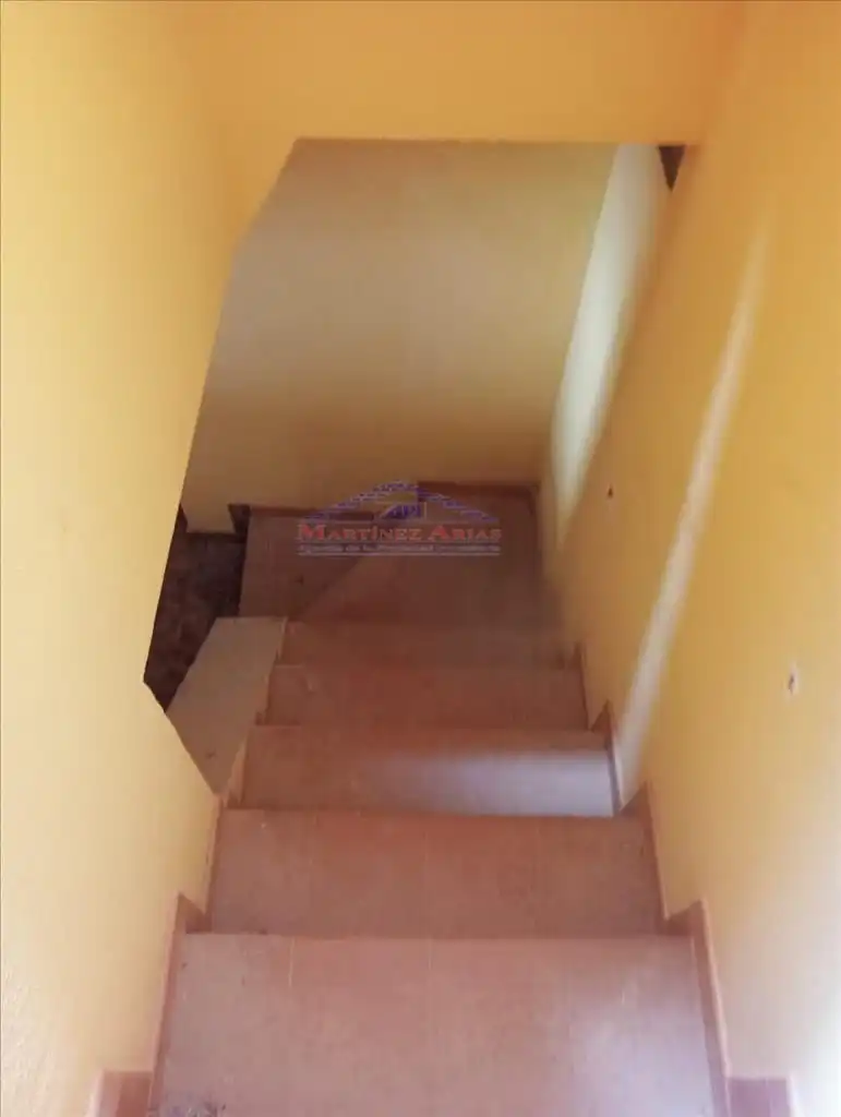 Casa o xalet en venda en Pegalajar
