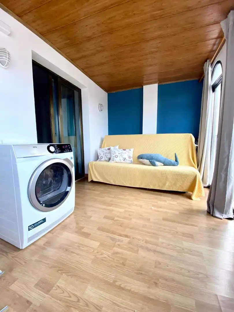 Apartament amb ascensor en venda a Carrer Corbeta, imagen 8