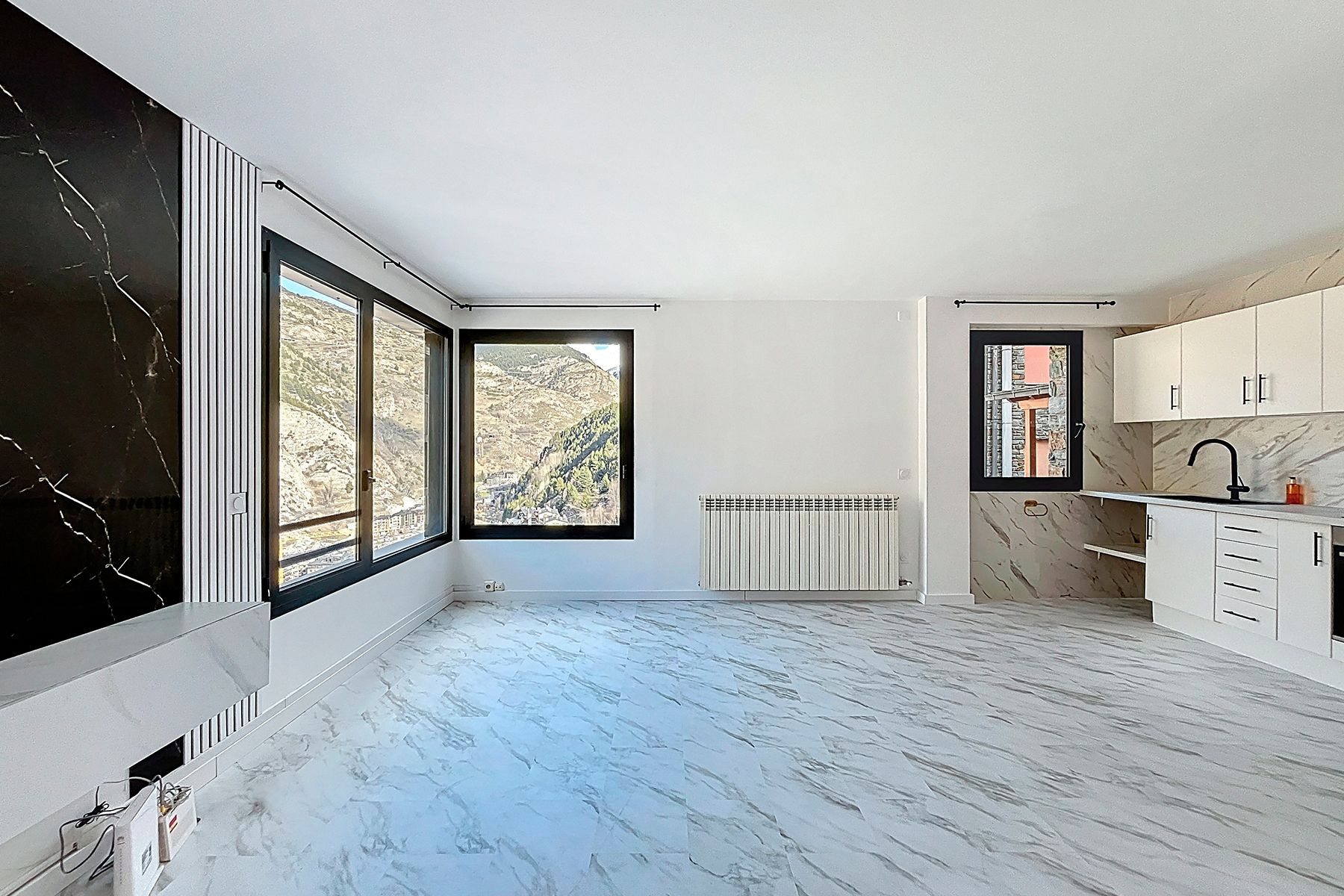 Piso de alquiler en El Forn - Prats - Meritxell