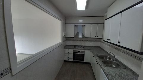 Foto 2 de Piso de alquiler en Centre, Mataró